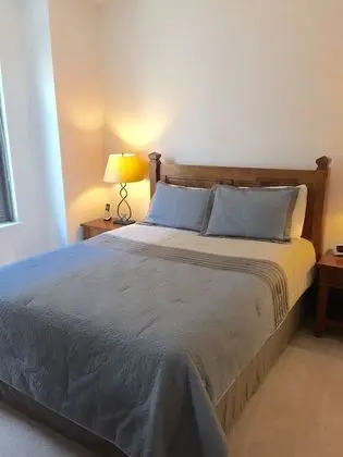 Premier Apart Daire, 1 Yatak Odası, Mutfak