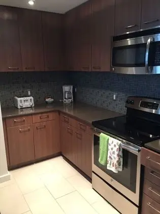 Premier Apart Daire, 2 Yatak Odası, 2 Banyolu