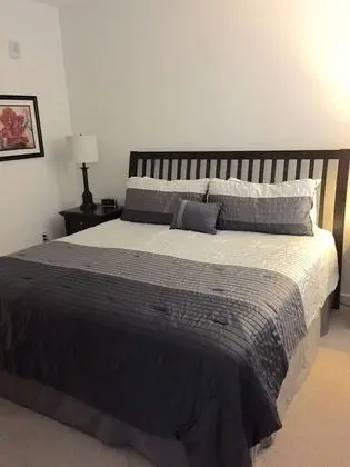 Premier Apart Daire, 2 Yatak Odası, 2 Banyolu