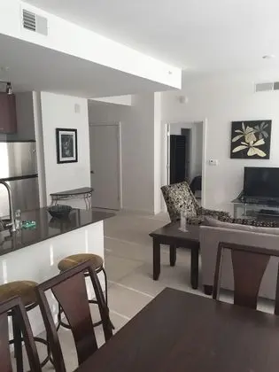 Premier Apart Daire, 2 Yatak Odası, 2 Banyolu