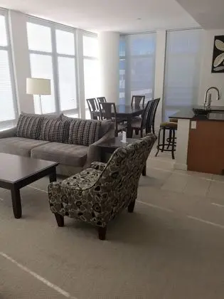 Premier Apart Daire, 2 Yatak Odası, 2 Banyolu