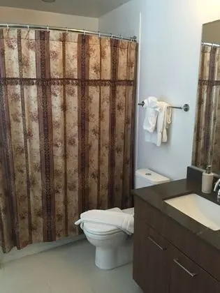 Premier Apart Daire, 2 Yatak Odası, 2 Banyolu