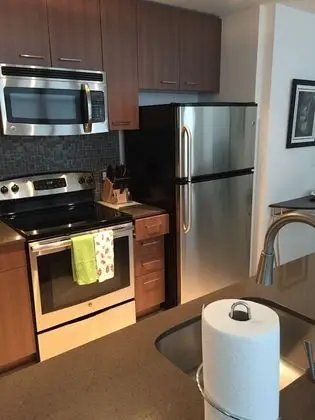 Premier Apart Daire, 3 Yatak Odası, 2 Banyolu