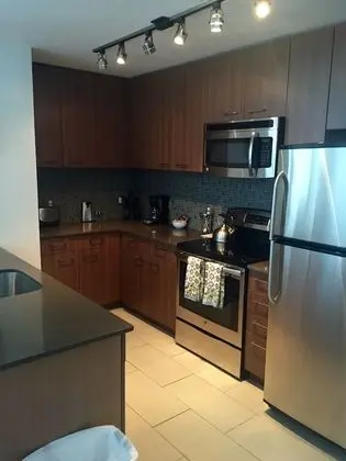 Premier Apart Daire, 3 Yatak Odası, 2 Banyolu