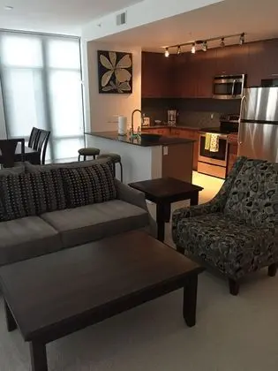 Premier Apart Daire, 3 Yatak Odası, 2 Banyolu
