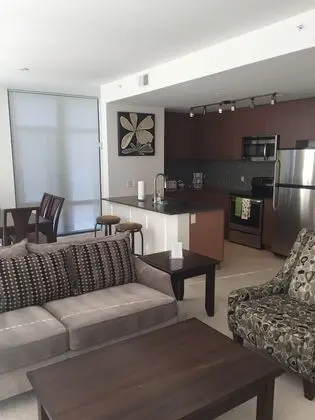 Premier Apart Daire, 3 Yatak Odası, 2 Banyolu