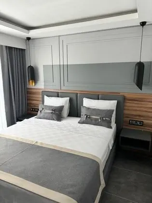 Standard Room Without Balcony