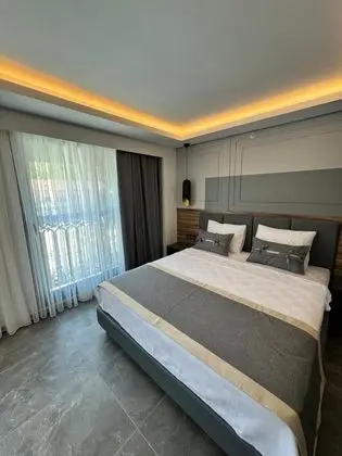 Standard Room Without Balcony