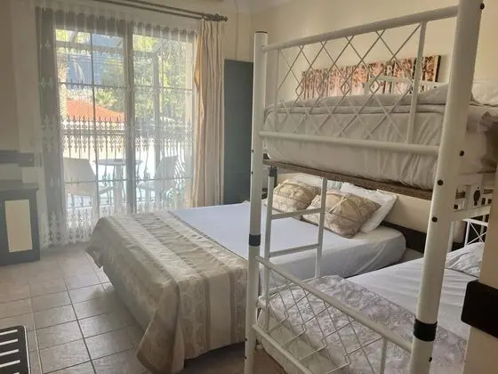 Standart Ranzalı Oda