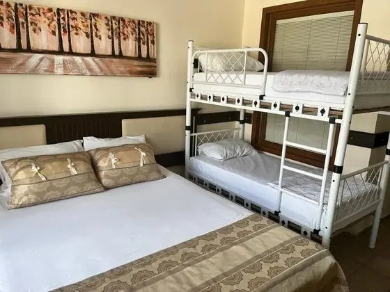 Standart Ranzalı Oda