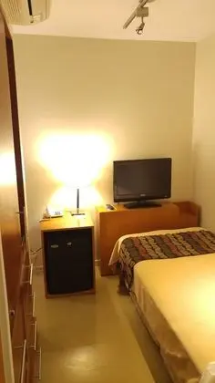 Standard Tek Kişilik Oda