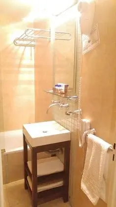 Suite Doble Deluxe