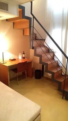 Suite Doble Deluxe