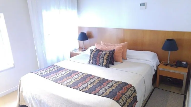 Superior Tek Büyük Yataklı Oda, Şehir Manzaralı
