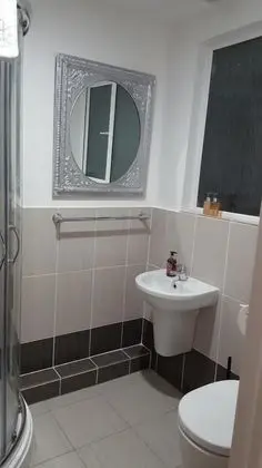 Tek Büyük Yataklı Oda, Teras