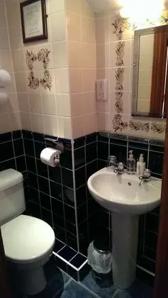 Executive Tek Kişilik Oda, Özel Banyo