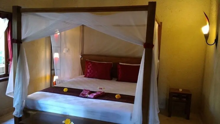 Family Villa, 3 Yatak Odası