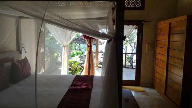 Family Villa, 3 Yatak Odası