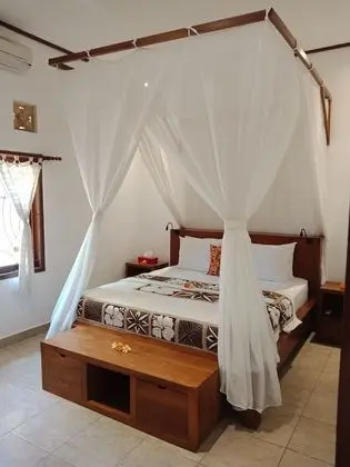 Family Villa, 3 Yatak Odası