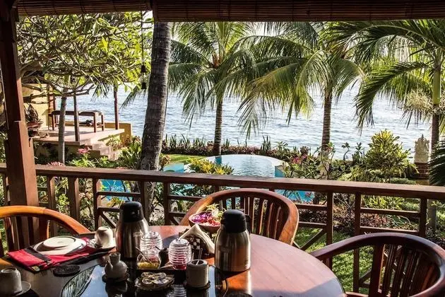 Family Villa, 3 Yatak Odası