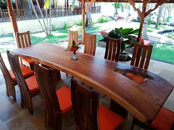 Family Villa, 3 Yatak Odası