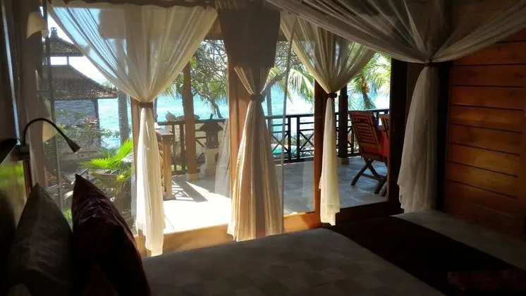 Family Villa, 3 Yatak Odası