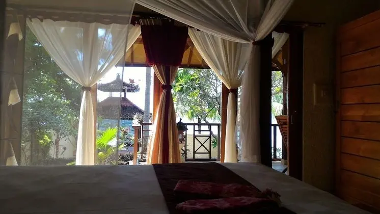 Family Villa, 3 Yatak Odası