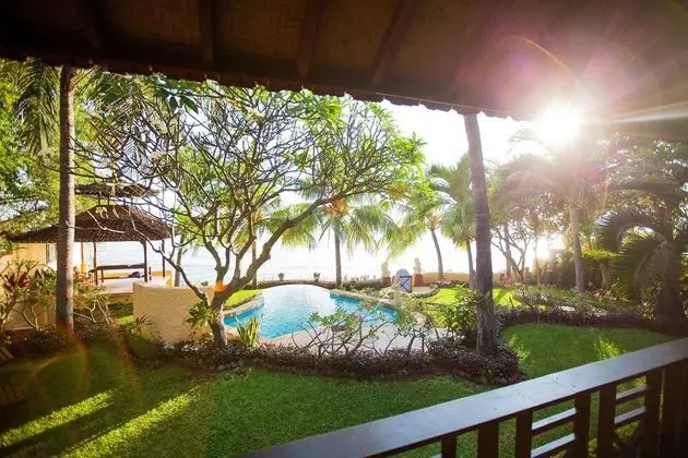 Family Villa, 3 Yatak Odası