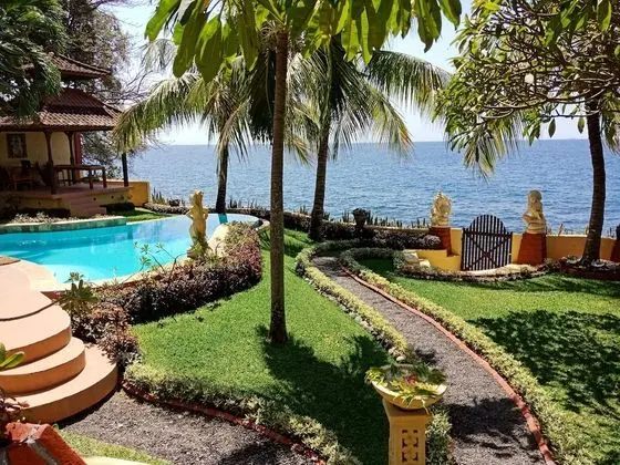 Family Villa, 3 Yatak Odası