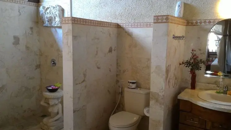Family Villa, 3 Yatak Odası