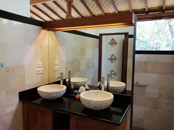 Family Villa, 3 Yatak Odası