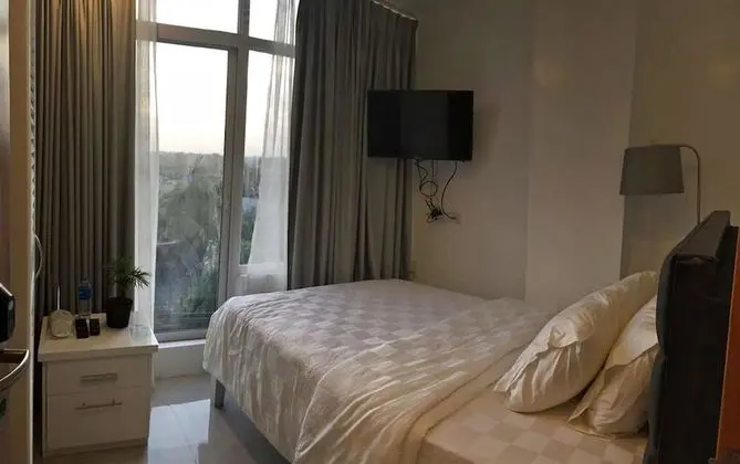 Economy Tek Kişilik Oda