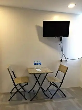 Economy Tek Kişilik Oda