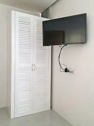 Economy Tek Kişilik Oda