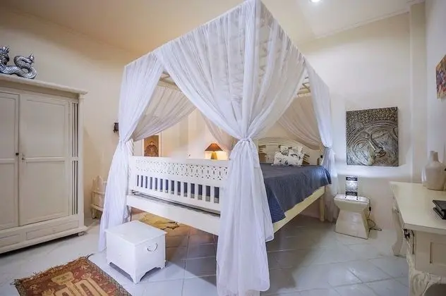 Villa, 5 Yatak Odası