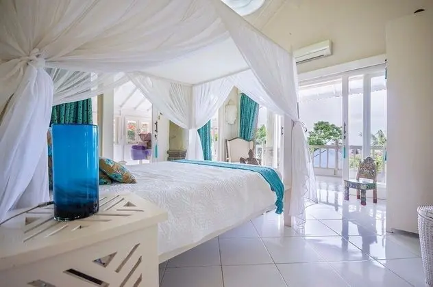 Villa, 5 Yatak Odası