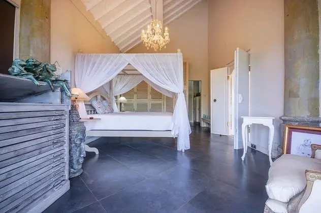 Villa, 5 Yatak Odası
