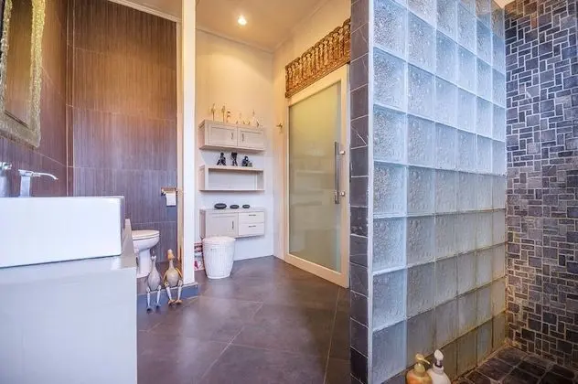 Villa, 5 Yatak Odası