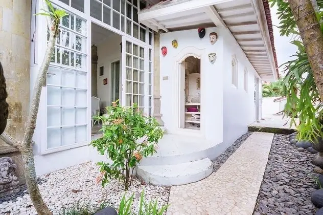 Villa, 5 Yatak Odası