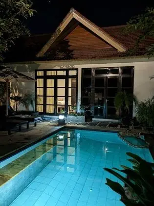 Villa, 2 Yatak Odası, Kişiye Özel Havuzlu