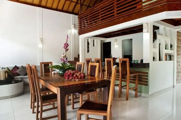 Villa, 2 Yatak Odası, Kişiye Özel Havuzlu