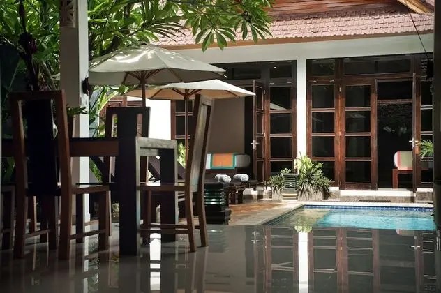 Villa, 2 Yatak Odası, Kişiye Özel Havuzlu