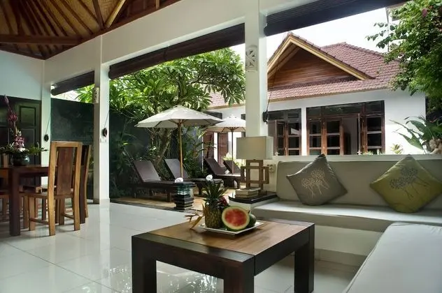 Villa, 2 Yatak Odası, Kişiye Özel Havuzlu