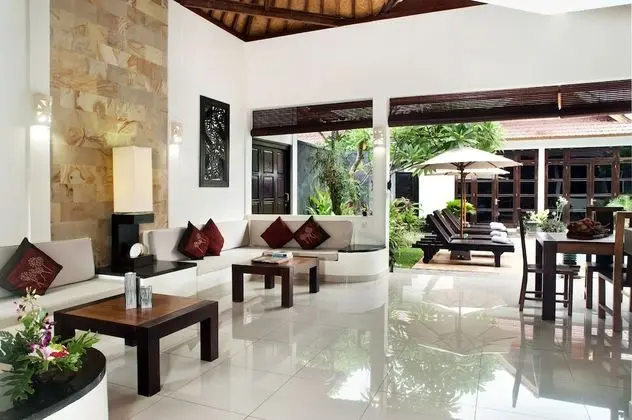 Villa, 2 Yatak Odası, Kişiye Özel Havuzlu