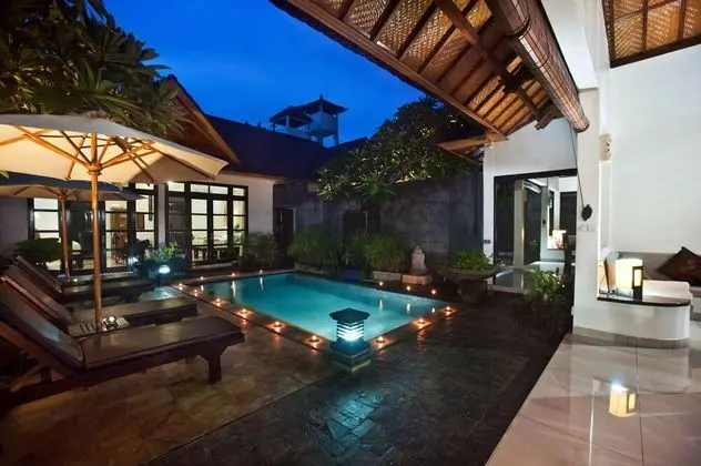 Villa, 2 Yatak Odası, Kişiye Özel Havuzlu