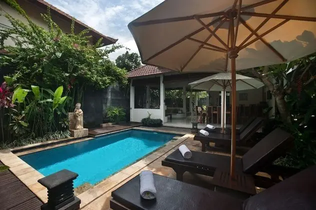 Villa, 3 Yatak Odası, Kişiye Özel Havuzlu