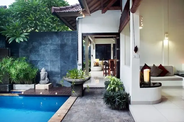 Villa, 3 Yatak Odası, Kişiye Özel Havuzlu