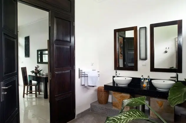 Villa, 3 Yatak Odası, Kişiye Özel Havuzlu