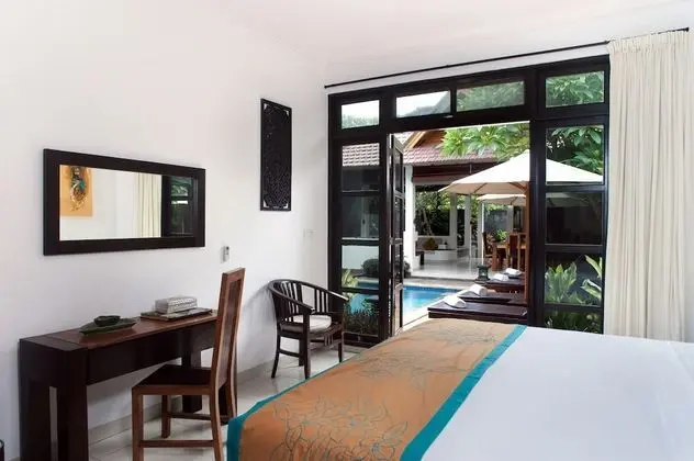 Villa, 3 Yatak Odası, Kişiye Özel Havuzlu