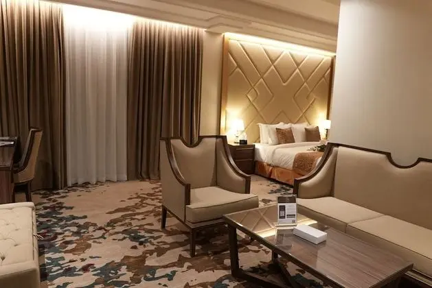 Executive Stüdyo